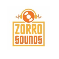 Zorro Sounds logo, Zorro Sounds contact details