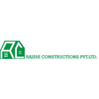 Rajshi Constructions Pvt. Ltd logo, Rajshi Constructions Pvt. Ltd contact details