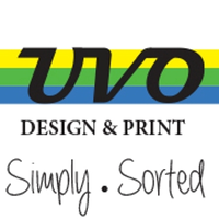 UVO Communication logo, UVO Communication contact details