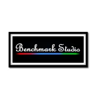 Benchmark Studio logo, Benchmark Studio contact details