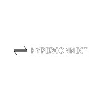 HyperConnect logo, HyperConnect contact details