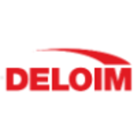 DELOIM logo, DELOIM contact details