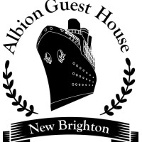 Albion Guest House logo, Albion Guest House contact details