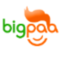 BigPaa logo, BigPaa contact details