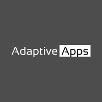 Adaptive Application logo, Adaptive Application contact details