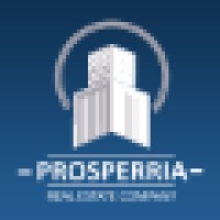 Prosperria logo, Prosperria contact details