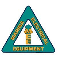 Marina Electrical Equipment Inc. logo, Marina Electrical Equipment Inc. contact details