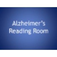 Alzheimer's Reading Room logo, Alzheimer's Reading Room contact details