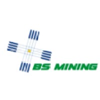 BS MINING CORPORATION PRIVATE LTD logo, BS MINING CORPORATION PRIVATE LTD contact details