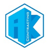 AKC Contracting Est. logo, AKC Contracting Est. contact details