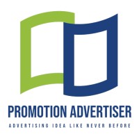 Promotion Advertiser logo, Promotion Advertiser contact details