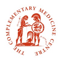 Complementary Medicine logo, Complementary Medicine contact details