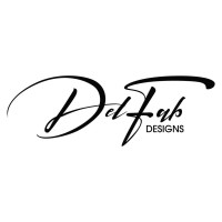 DelFab Designs LLC logo, DelFab Designs LLC contact details