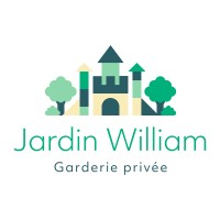 Garderie Jardin William logo, Garderie Jardin William contact details