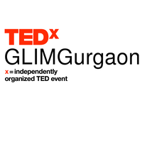 TEDxGLIMGurgaon logo, TEDxGLIMGurgaon contact details