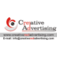 Creative Red Advertising logo, Creative Red Advertising contact details