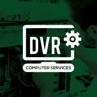 DVR Computer Services logo, DVR Computer Services contact details