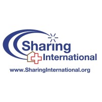 Sharing International logo, Sharing International contact details