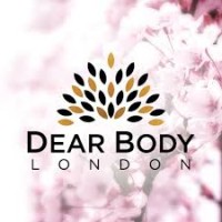 DEAR BODY London logo, DEAR BODY London contact details