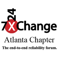 7x24 Exchange Atlanta Chapter logo, 7x24 Exchange Atlanta Chapter contact details