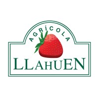 Agrícola Llahuen logo, Agrícola Llahuen contact details