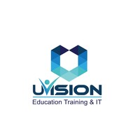 U-Vision Education & Training Co logo, U-Vision Education & Training Co contact details