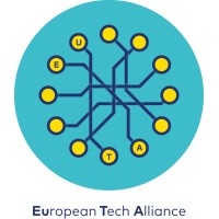 European Tech Alliance logo, European Tech Alliance contact details