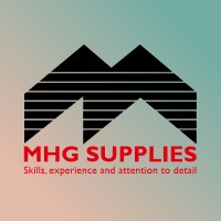 MHG SUPPLIES LTD logo, MHG SUPPLIES LTD contact details