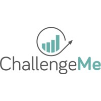 ChallengeMe logo, ChallengeMe contact details