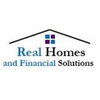 Real Homes and Financial Solutions LLC logo, Real Homes and Financial Solutions LLC contact details