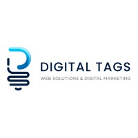 Digital Tags logo, Digital Tags contact details