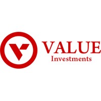 Value investment logo, Value investment contact details