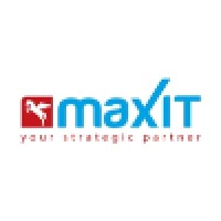 MaxIT Global Solutions Pvt Ltd logo, MaxIT Global Solutions Pvt Ltd contact details