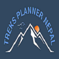 Treks Planner Nepal logo, Treks Planner Nepal contact details