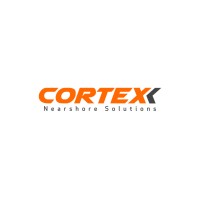 Cortex Nearshore Solutions logo, Cortex Nearshore Solutions contact details