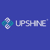 UPSHINE Lighting: Commercial LED Lighting logo, UPSHINE Lighting: Commercial LED Lighting contact details