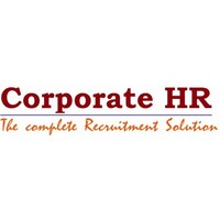 Corporate HR logo, Corporate HR contact details