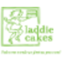 Laddie Cakes logo, Laddie Cakes contact details