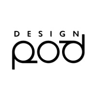 Design Pod logo, Design Pod contact details