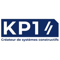 KP1 logo, KP1 contact details