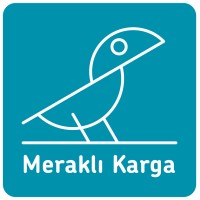 Meraklı Karga logo, Meraklı Karga contact details