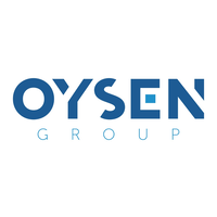 OYSEN GROUP logo, OYSEN GROUP contact details