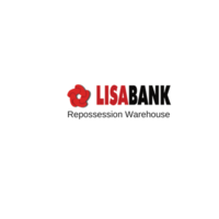 Lisabank Repossession Warehouse logo, Lisabank Repossession Warehouse contact details