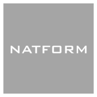 NATFORM logo, NATFORM contact details