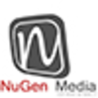 NuGen Media logo, NuGen Media contact details