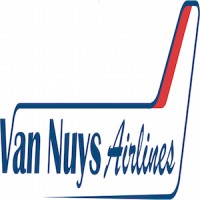 Van Nuys Airlines logo, Van Nuys Airlines contact details