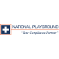 National Playground logo, National Playground contact details