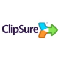 ClipSure logo, ClipSure contact details