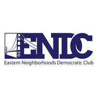 San Francisco Eastern Neighborhoods Democratic Club logo, San Francisco Eastern Neighborhoods Democratic Club contact details