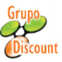 Grupo Discount logo, Grupo Discount contact details